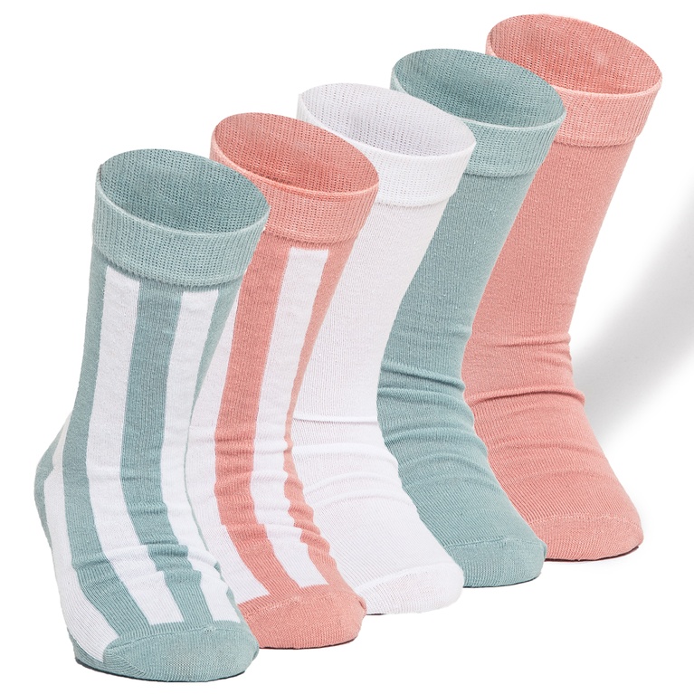 Sukat "Basic pattern sock" 